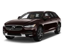 Volvo V90 Cross Country I