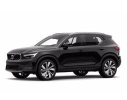 Volvo XC40 I Facelift