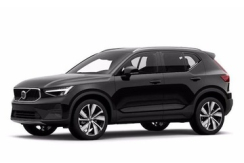Volvo XC40 I Facelift
