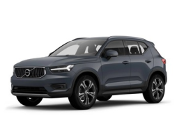 Volvo XC40 I