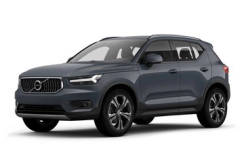Volvo XC40 I