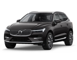 Volvo XC60 II Facelift