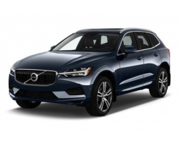 Volvo XC60 II