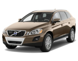 Volvo XC60 I
