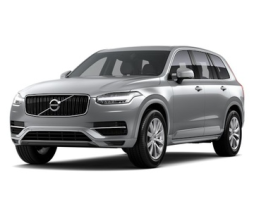 Volvo XC90 II