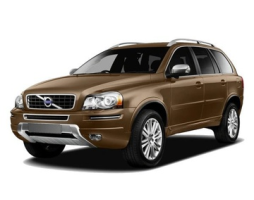 Volvo XC90 I