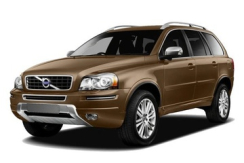 Volvo XC90 I