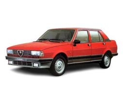 Alfa Romeo Giulietta 116