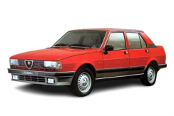 Alfa Romeo Giulietta 116