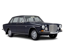 Volvo 164 I