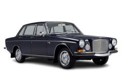 Volvo 164 I