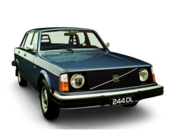 Volvo 240 I