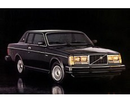Volvo 260 I