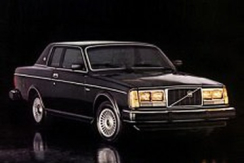 Volvo 260 I