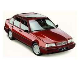 Volvo 440 I