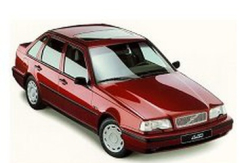 Volvo 440 I