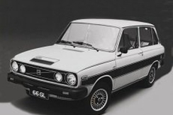 Volvo 66 I
