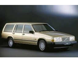 Volvo 740 I