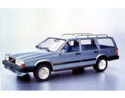 Volvo 760 I