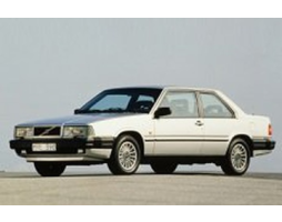 Volvo 780 I