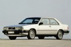 Volvo 780 I