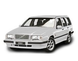 Volvo 850 I