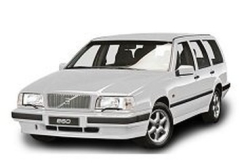 Volvo 850 I
