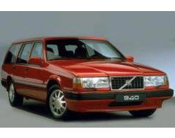 Volvo 940 I