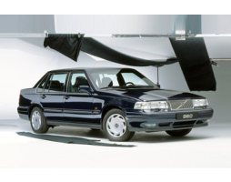 Volvo 960 I Facelift