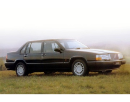 Volvo 960 I