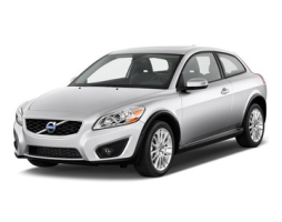Volvo C30 I Facelift