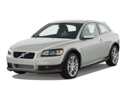 Volvo C30 I