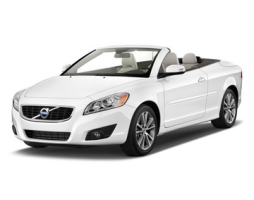 Volvo C70 II Facelift