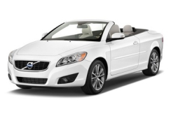 Volvo C70 II Facelift