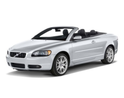 Volvo C70 II