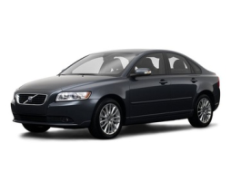 Volvo S40 II Facelift