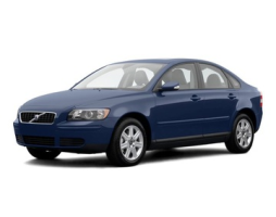 Volvo S40 II