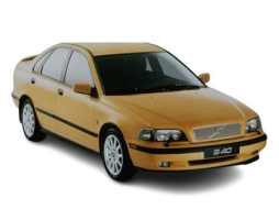 Volvo S40 I