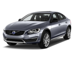 Volvo S60 Cross Country I