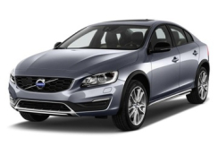 Volvo S60 Cross Country I