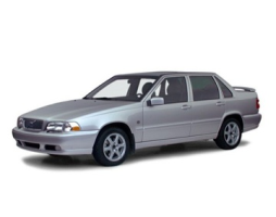 Volvo S70 I