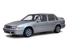 Volvo S70 I