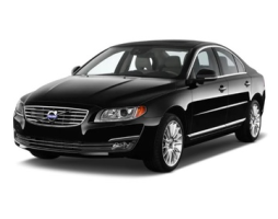 Volvo S80 II Facelift