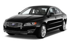 Volvo S80 II Facelift