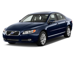 Volvo S80 II Facelift