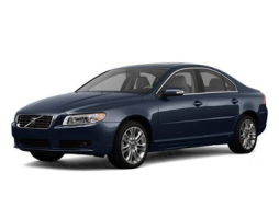 Volvo S80 II