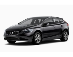 Volvo V40 II Facelift