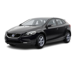Volvo V40 II