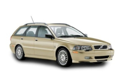 Volvo V40 I Facelift