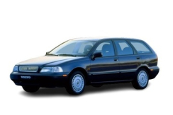 Volvo V40 I